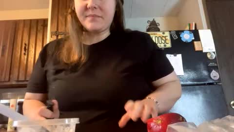 Semaj Sage online show from 17, 4, 2026