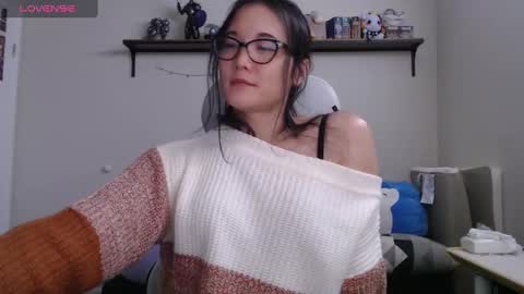 Snapshot of sen_and_sin chatting on 2, 10, 2025 Sen online show from 2, 10, 2025