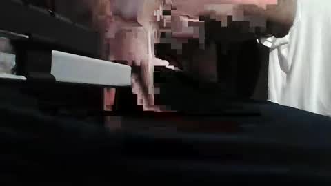 Sexmaniac19 online show from 7, 1, 2025