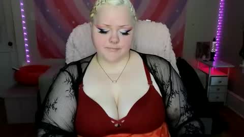 Snapshot of sendforember chatting on 14, 3, 2026 Goddess Ember online show from 14, 3, 2026