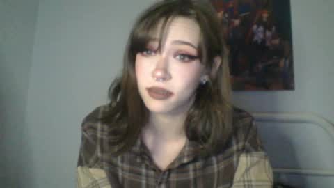 goddess esme  online show from 27, 12, 2024