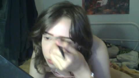 goddess esme  online show from 18, 10, 2025