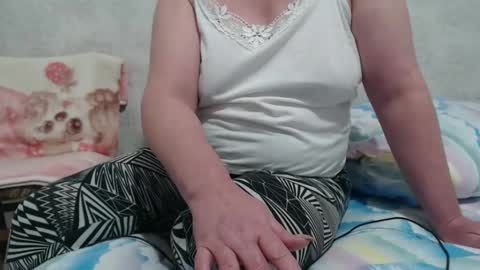 Lenna online show from 4, 12, 2024