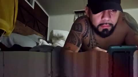 senor49509 online show from 8, 1, 2025