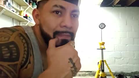 senor49509 online show from 13, 1, 2025