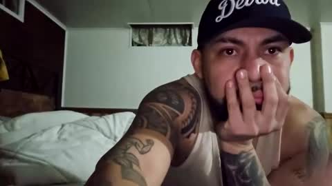 senor49509 online show from 15, 1, 2025