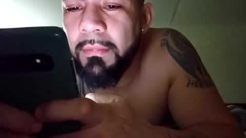 senor49509 online show from 18, 1, 2025