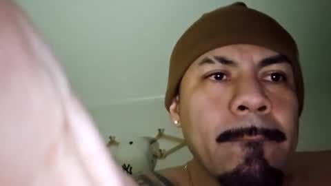 senor49509 online show from 24, 1, 2025