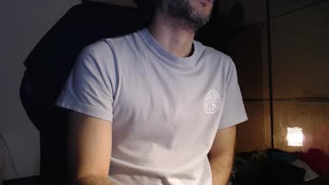 senorneby online show from 23, 10, 2025