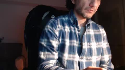 senorneby online show from 25, 11, 2025