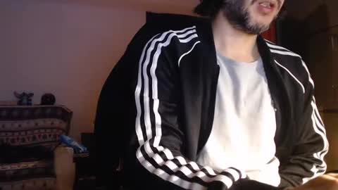 senorneby online show from 16, 12, 2025