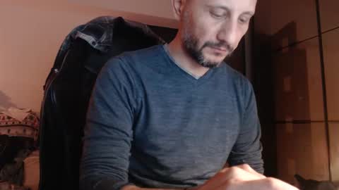 Snapshot of senorneby chatting on 12, 1, 2026 senorneby online show from 12, 1, 2026