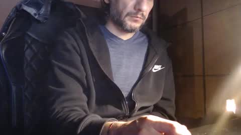 Snapshot of senorneby chatting on 14, 1, 2026 senorneby online show from 14, 1, 2026