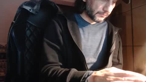 Snapshot of senorneby chatting on 15, 1, 2026 senorneby online show from 15, 1, 2026