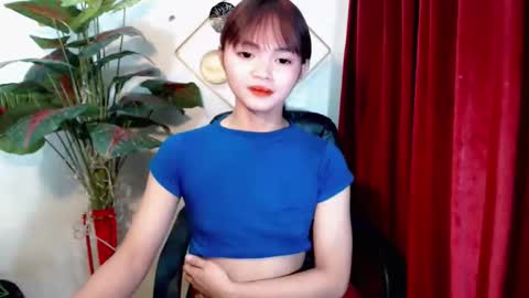 sensational_yeng online show from 26, 11, 2025