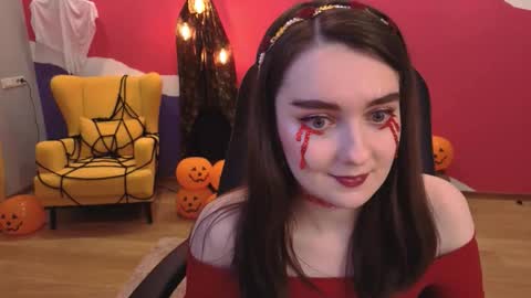 Snapshot of sensemysoul chatting on 31, 10, 2025 sensemysoul online show from 31, 10, 2025