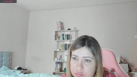 Mary Cherry online show from 3, 7, 2026