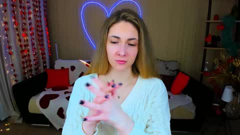 sensitiveheartt online show from 28, 2, 2026