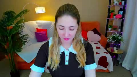 sensitiveheartt online show from 19, 3, 2026