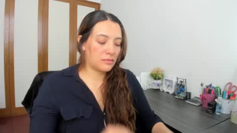 Snapshot of sensual__lady chatting on 3, 12, 2024 Samantha - online show from 3, 12, 2024