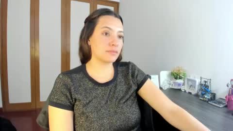 Snapshot of sensual__lady chatting on 6, 12, 2024 Samantha - online show from 6, 12, 2024