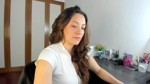 Snapshot of sensual__lady chatting on 3, 1, 2025 Samantha - online show from 3, 1, 2025