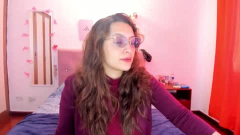 Snapshot of sensual__lady chatting on 22, 10, 2025 Samantha - online show from 22, 10, 2025