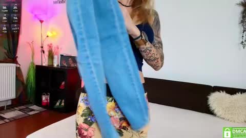 Alexa  --find me here  online show from 14, 11, 2025