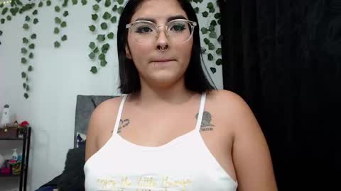 Snapshot of sensual_flame chatting on 19, 1, 2025 Camille and sophie online show from 19, 1, 2025