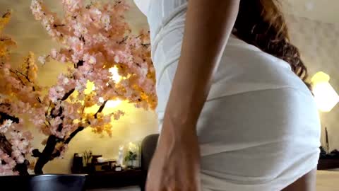 Snapshot of sensual_giaa chatting on 15, 1, 2025 Gia online show from 15, 1, 2025