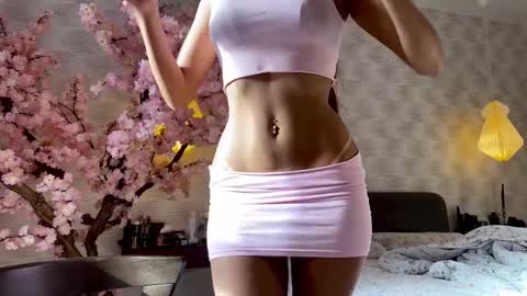 Snapshot of sensual_giaa chatting on 15, 2, 2025 Gia online show from 15, 2, 2025