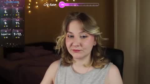 Ilona online show from 23, 1, 2025