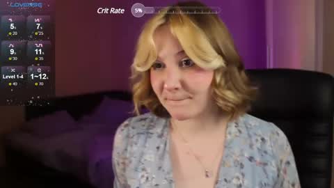 Ilona online show from 8, 3, 2025