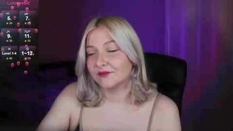 Ilona online show from 4, 11, 2025