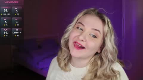 Snapshot of sensual_girrrl chatting on 18, 1, 2026 Ilona online show from 18, 1, 2026