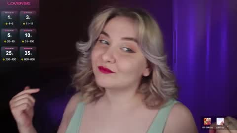 Snapshot of sensual_girrrl chatting on 6, 2, 2026 Ilona online show from 6, 2, 2026