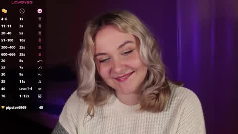 Snapshot of sensual_girrrl chatting on 19, 2, 2026 Ilona online show from 19, 2, 2026