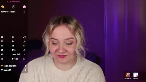 Snapshot of sensual_girrrl chatting on 23, 2, 2026 Ilona online show from 23, 2, 2026