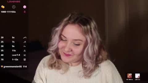 Snapshot of sensual_girrrl chatting on 1, 3, 2026 Ilona online show from 1, 3, 2026