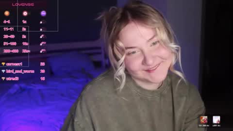 Ilona online show from 27, 5, 2026