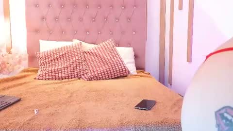 Sensual Kim77 online show from 6, 7, 2026