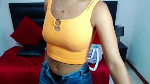 sensual_natalie online show from 5, 11, 2025