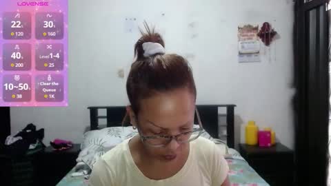 sensual_natalie online show from 14, 2, 2026