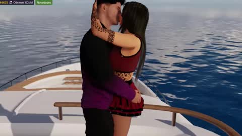 Oriana online show from 13, 11, 2025