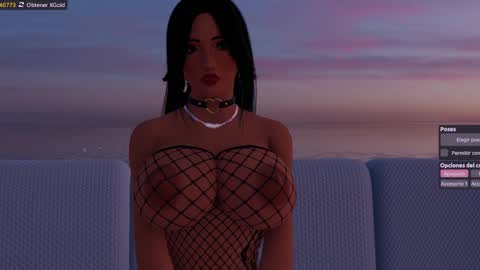 Oriana online show from 26, 11, 2025