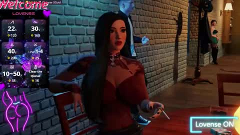 Oriana online show from 15, 2, 2026