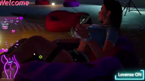 Oriana online show from 7, 4, 2026