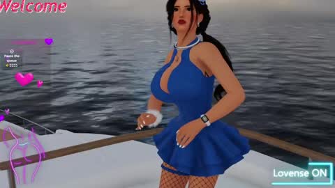 Oriana online show from 14, 4, 2026