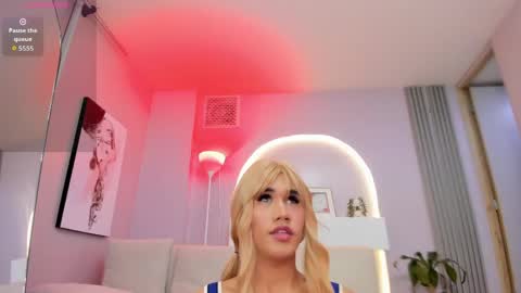 Snapshot of sensual_shanel chatting on 29, 4, 2026 sensual_shanel online show from 29, 4, 2026