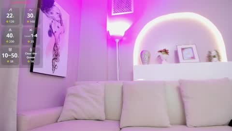 Snapshot of sensual_shanel chatting on 3, 5, 2026 sensual_shanel online show from 3, 5, 2026